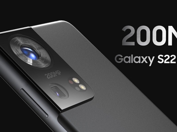 Hé lộ ngày ra mắt Galaxy S22