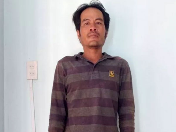 Bắt khẩn cấp nghi phạm giết chủ vườn cà phê, cướp tài sản