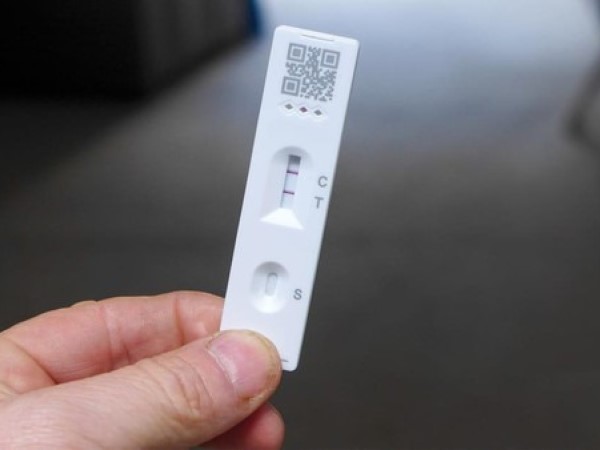 Người đàn ông Mỹ than 'cậu nhỏ' bị ngắn lại gần 4cm sau khi mắc COVID-19