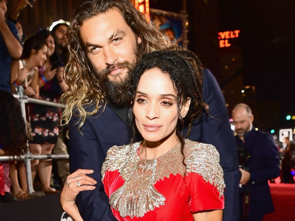 Tài tử Hollywood 'Trò chơi vương quyền' Jason Momoa ly hôn với vợ hơn 12 tuổi