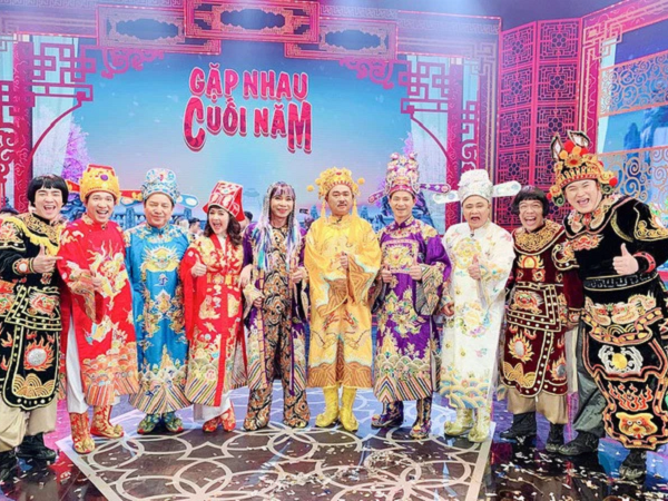 Táo Quân 2022 thay đổi gây sốc: Có đến 2 nghệ sĩ gạo cội rời vai diễn chủ chốt!