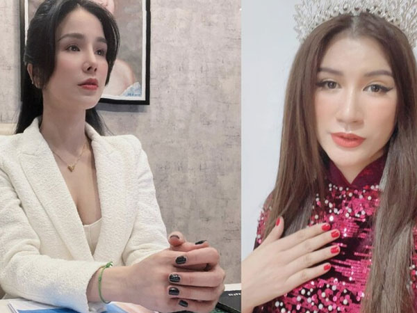 Thấy Diệp Lâm Anh ly thân, Trang Khàn tuyên bố: 'Tiểu tam' phải bồi thường tiền hoặc đi tù
