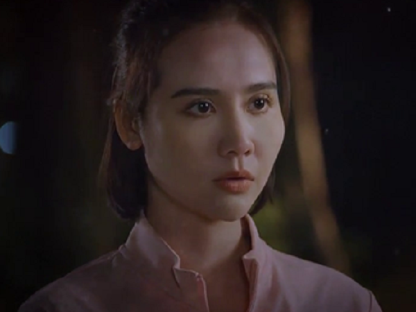 Thương ngày nắng về tập 27: Duy úp mở thân phận thiếu gia bằng tuyên bố 'chất', Trang suýt lộ chuyện là con gái tổng giám đốc
