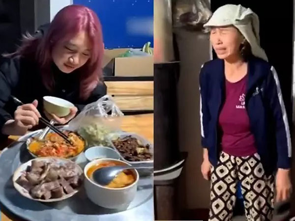Con gái nhuộm tóc, phụ huynh nổi trận lôi đình: 'Như gái trong sới'
