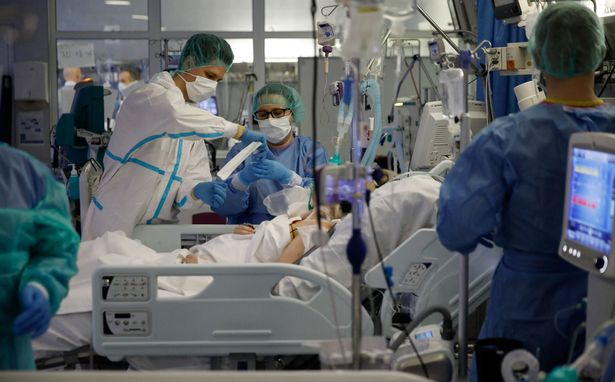 Phát hiện gene làm tăng gấp đôi nguy cơ mắc Covid-19 nặng