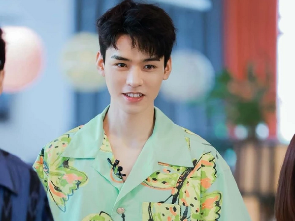 'Tôi như ánh dương rực rỡ' chốt hạ chuyển thể thành phim, Cung Tuấn - Triệu Lộ Tư sắp yêu nhau
