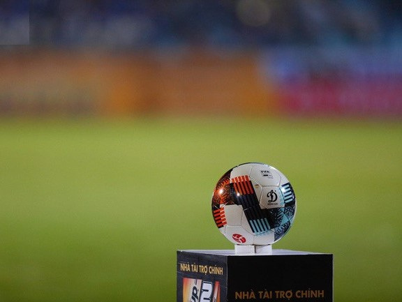 V.League 2022 lùi ngày khai mạc