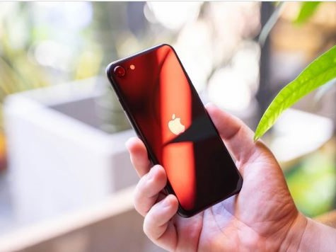 iPhone SE 2020 có đáng để người dùng iPhone 7 nâng cấp?