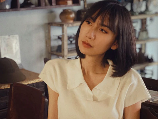 Lynk Lee: 'Tôi không muốn làm hoa hậu giống Hương Giang'