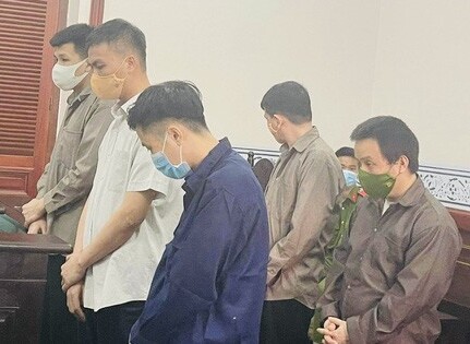 Chuyện 'động trời' trong một tiệm mát-xa kích dục