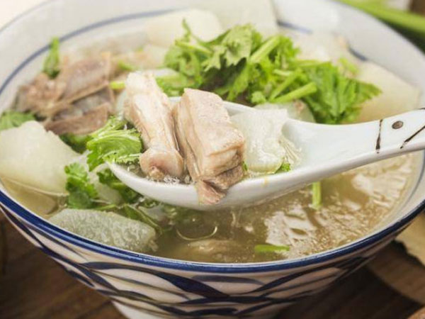 Người đàn ông bị suy thận, nửa tháng đã không qua khỏi vì món ăn sáng nhiều người cho là bổ dưỡng