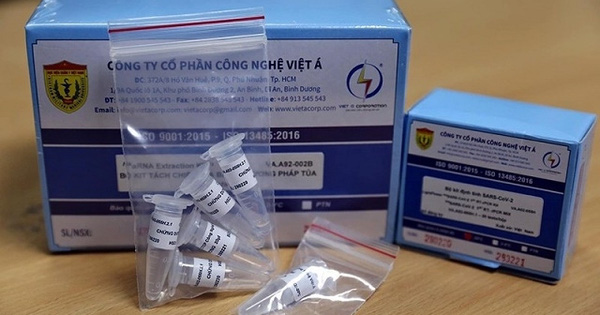 Thanh tra Chính phủ lập Ban Chỉ đạo thanh tra mua sắm trang thiết bị y tế