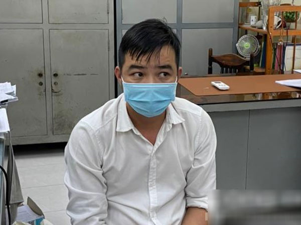 Vụ Công ty Việt Á: Công an TPHCM bắt giám đốc Công ty Nam Phong và 1 nhân viên BV Thủ Đức