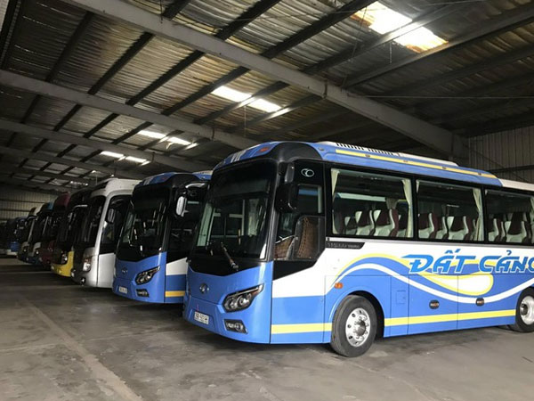 Doanh nghiệp vận tải đứng trước nguy cơ phá sản