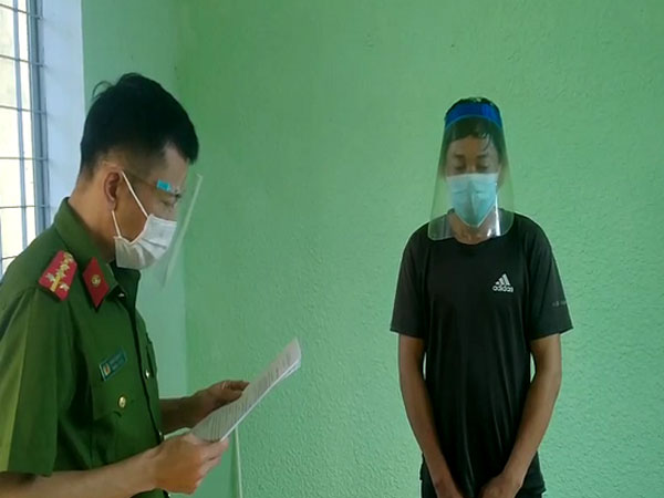 Gã đàn ông nhiễm HIV dụ dỗ nhiều bé trai 14 - 15 tuổi quan hệ đồng tính