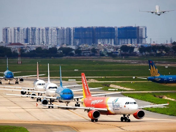 Thủ tướng yêu cầu rà soát, hoàn thiện quy hoạch hệ thống sân bay