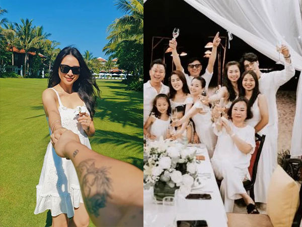 Ngô Thanh Vân làm điều đặc biệt với Huy Trần sau hơn 1 năm hẹn hò: Vbiz sắp có tin vui?