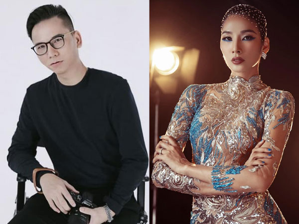 Một nhiếp ảnh gia nổi tiếng tố Hoàng Thùy ích kỷ, xem thường nghề nghiệp của người khác