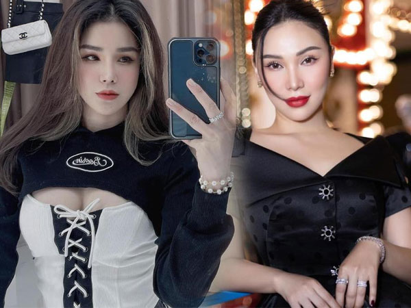 Giữa lùm xùm 'tiểu tam', Quỳnh Thư bỗng có chia sẻ đầy ẩn ý: 'Chỉ tập trung vào việc của mình, còn những người khác nói gì, mặc kệ họ!'