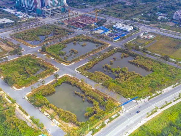 Ngân hàng Nhà nước thông tin về việc cho vay vốn đấu giá 'đất vàng' Thủ Thiêm