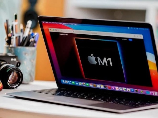 Apple thắng lớn trên thị trường máy tính nhờ Macbook