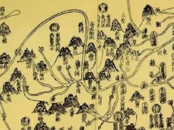 Thời cổ đại không có vệ tinh định vị, vậy họ đã vẽ bản đồ như thế nào?
