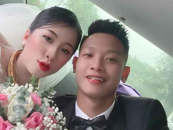 Thủ môn sinh năm 2001 của đội tuyển U23 Việt Nam xin tạm nghỉ để cưới vợ