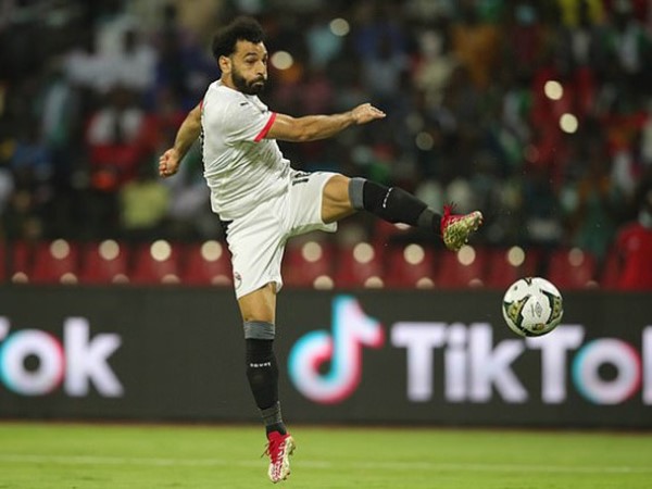 Salah nổ súng, Ai Cập thắng trận đầu tại CAN 2021