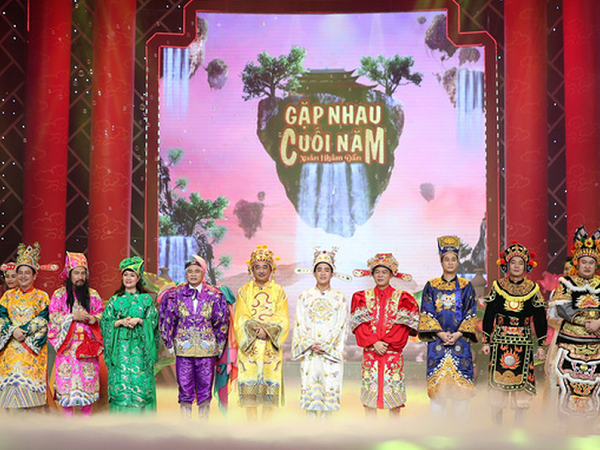 Táo Quân 2022 ghi hình không khán giả, vắng bóng Xuân Bắc - Công Lý - Thảo Vân