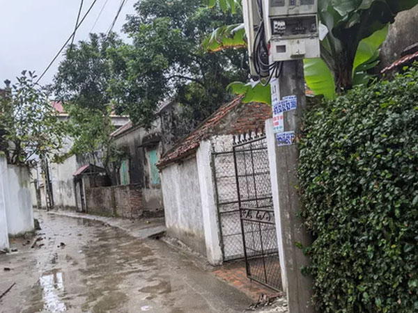 Vụ 5 người tử vong bất thường sau bữa cơm: Người nhà nói gì?