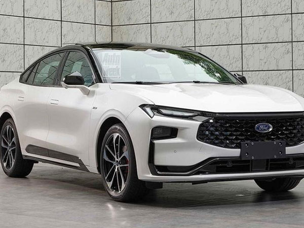 Chi tiết Ford Mondeo 2022 vừa ra mắt, 'sát nách' Việt Nam