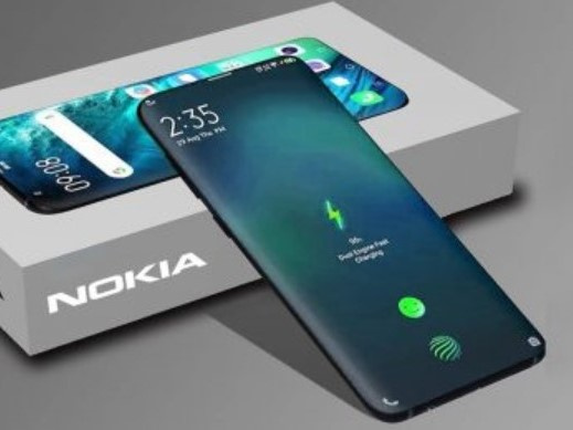 Ngắm Nokia Play 2 Max Ultra 2022: Tràn viền cực đỉnh, RAM 10GB, camera 64 chấm