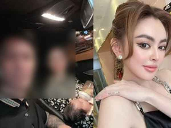 'Anh lớn quận 8', chồng của chị gái bị đánh ở shop Trang Nemo lên tiếng 'hẹn trưa nay live trực tiếp' giải quyết rõ sự việc