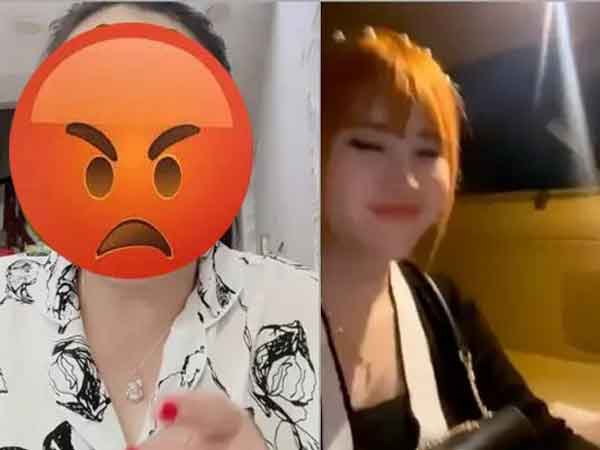 Xuất hiện bạn thân Trần My, dọa bóc loạt phốt sốc Trang Nemo