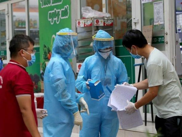 Ngày 17/1, cả nước có 16.378 ca Covid-19 mới, trong ngày có hơn 20.000 bệnh nhân được chữa khỏi