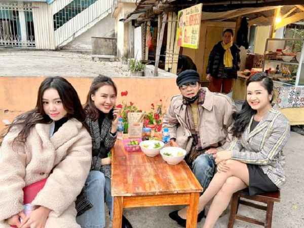 Lý do Vân Dung - Hồng Diễm không tham gia 'Gặp gỡ diễn viên truyền hình 2022'