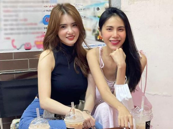 Em gái Công Vinh hé lộ mối quan hệ hiện tại với chị dâu Thủy Tiên chỉ qua một chi tiết