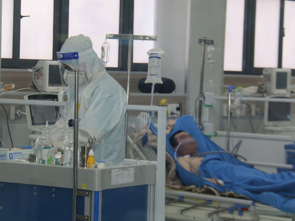 Chuyên gia nổi tiếng khuyến cáo những lầm tưởng nguy hiểm về hậu Covid-19