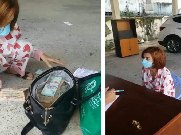 Mất 1,8 tỷ đồng vì ăn nhậu, qua đêm tại nhà bạn gái mới quen qua mạng