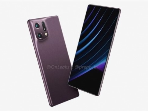 Đối thủ giá rẻ của iPhone 13 Pro Max lộ ảnh thực tế: Camera sau 'cực dị' học hỏi Nokia