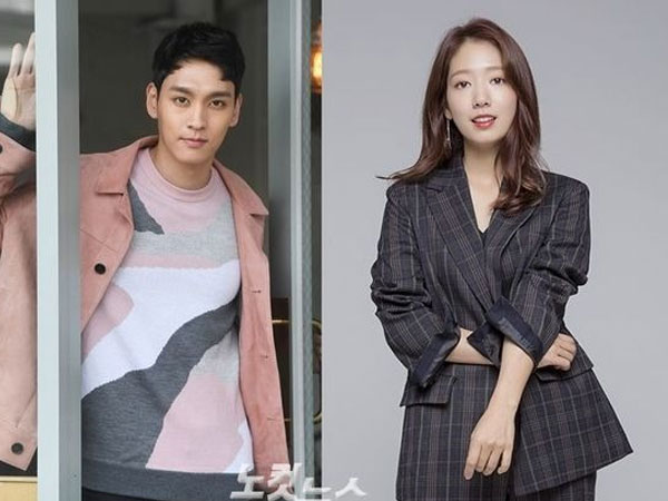 Lộ thời gian đính hôn của Park Shin Hye - Choi Tae Joon và chuyện 'bác sĩ bảo cưới'