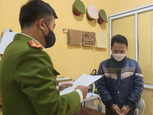 Khởi tố thầy giáo dâm ô với nhiều nữ sinh tiểu học