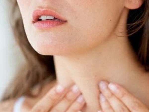 'Ung thư tuyến giáp' tìm đến cửa, nếu có 3 biểu hiện này, tốt nhất bạn không nên bỏ qua