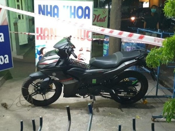 Tử hình tên trộm đâm chết bác sĩ ở Bình Dương