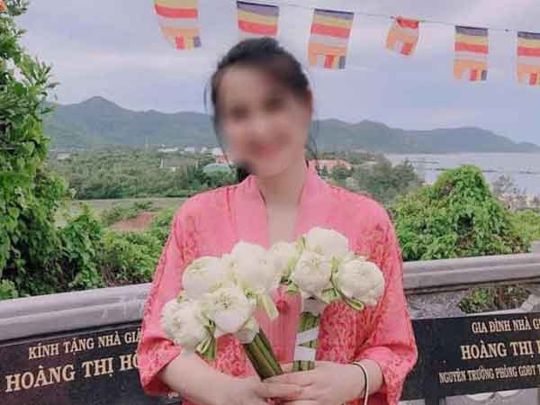 Nguyên nhân hot girl từng dính tin đồn hẹn hò với đại gia Minh Nhựa qua đời, xót xa dòng chia sẻ cuối cùng