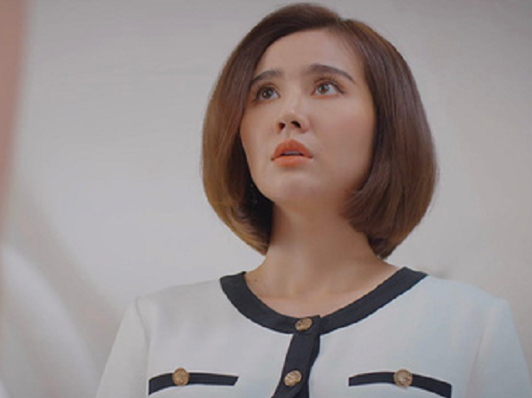 Thương ngày nắng về tập 28: Duy bị thương vì cứu Trang sau khi tỏ tình 'chị đẹp'