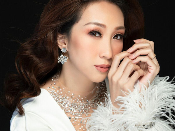 Lều Phương Anh chính thức tái xuất MXH hậu lùm xùm bị tố là 'tiểu tam' giật chồng, vẫn kiên quyết giữ 1 thái độ