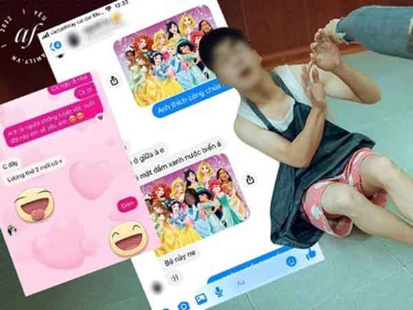 Đua trend nhắn tin mùi mẫn cảm ơn chồng về 1 năm nỗ lực, các chị em nhận về loạt đáp án gây 'hoài nghi nhân sinh': Mình tệ thế sao?