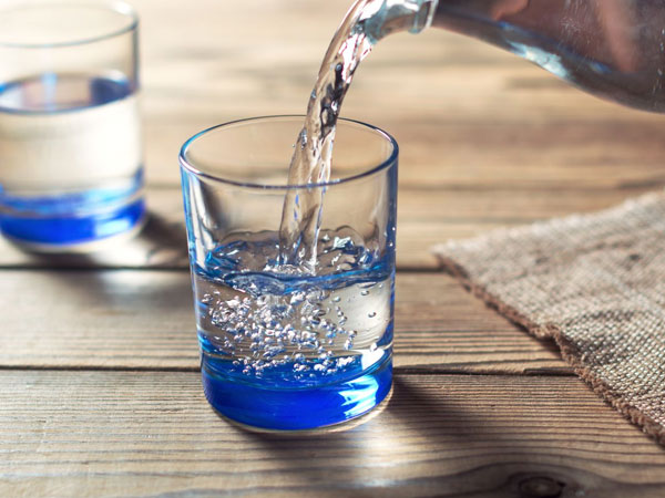 Nước đun sôi để nguội có thể sinh ra chất gây ung thư?
