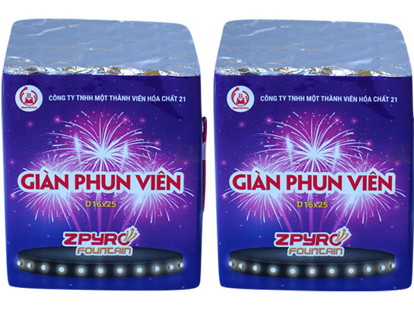 Loại pháo hoa vừa ra đã 'cháy hàng' nhưng phải dừng bán gấp, người dân đã mua hàng 'xử lý' thế nào?
